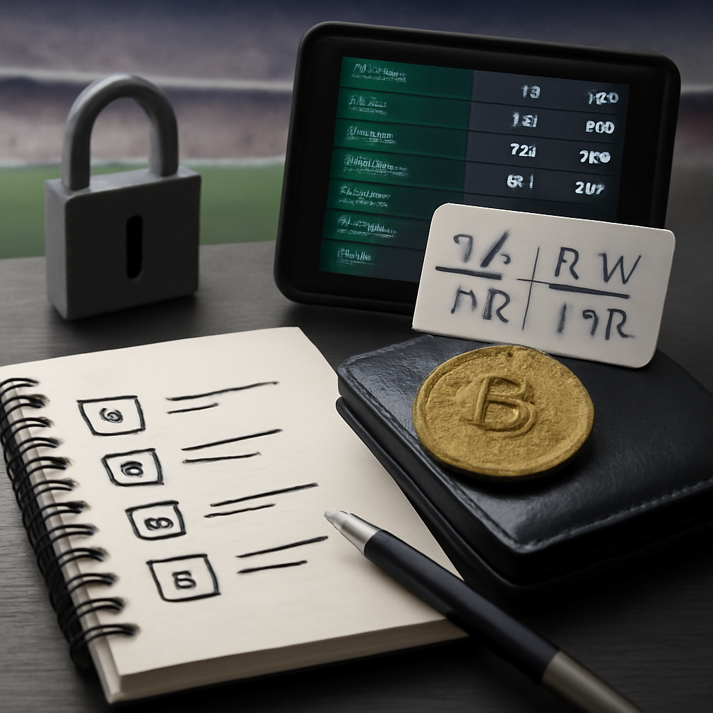 Bitcoin casino bonus terms: the adult 18+ guide to facts, limits and source checks